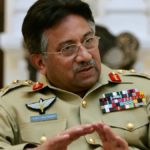Décès ancien président pakistanais Pervez Musharraf