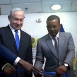 L'ambassade tchadienne à Tel Aviv une démonstration de la coopération Tchad-Israël