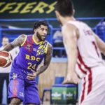 Éliminatoires Coupe du monde FIB