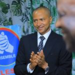 Ensemble pour la République katumbi moise