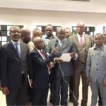 RAPUICO déclenche une grève RDC