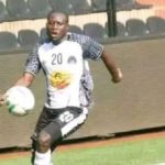 Godet Masengo tp mazembe