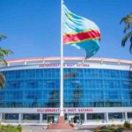 Haut-Katanga Gouvernorat lubumbashi