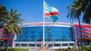 Haut-Katanga Gouvernorat lubumbashi