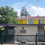 IGF ambassade chine RDC contrat chinois