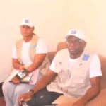 Lomami : Une délégation nationale de la CENI