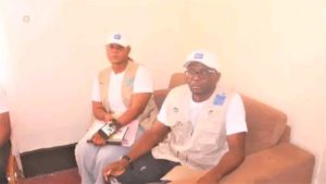 Lomami : Une délégation nationale de la CENI