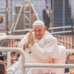 Le Pape François