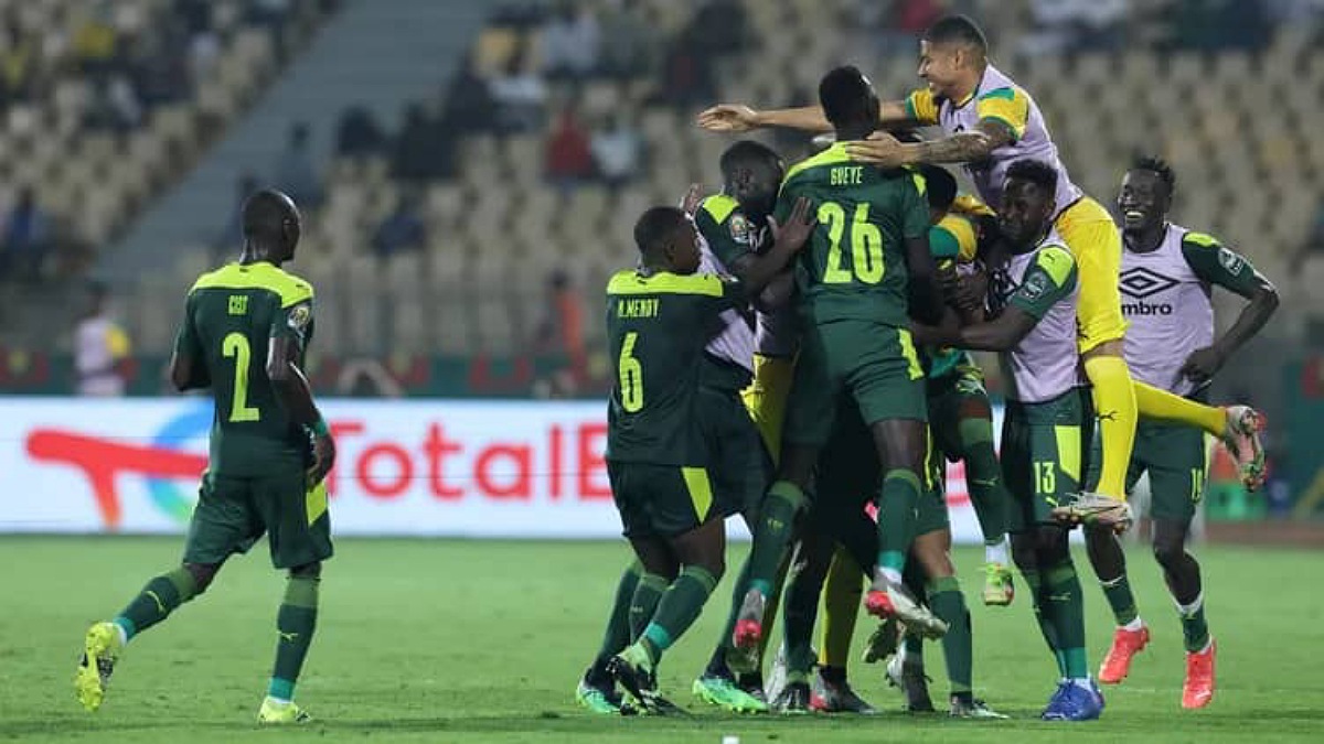 CHAN2023 : Le Sénégal sacré champion d’Afrique
