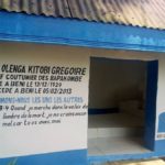 Beni : La communauté Bapakombe