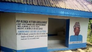 Beni : La communauté Bapakombe