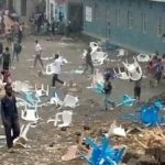 Goma : L’église RAMA