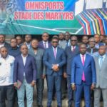Association des Dirigeants de Football Congolais