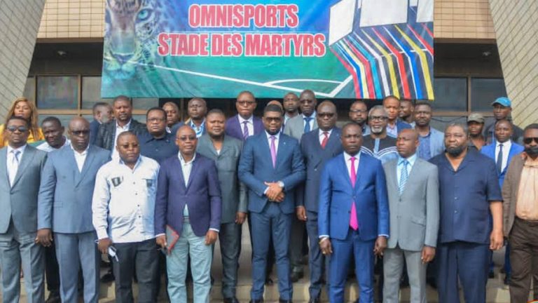Association des Dirigeants de Football Congolais