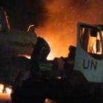 convoi de la MONUSCO