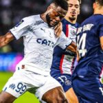 Chancel Mbemba