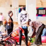 festival Amani à Bukavu