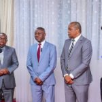 Denis kadima ;Daniel Aselo;