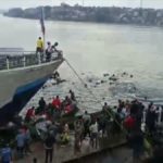 port Emmanuel de Bukavu