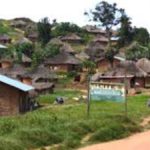 BENI Kalunguta