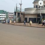 journée province morte largement observée à Bukavu