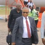 Kakudji Kibombo Vincent