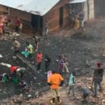 un incendie