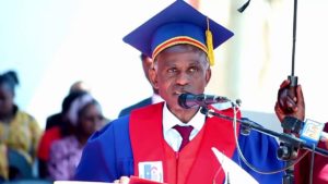 Gilbert Kishiba Fitula