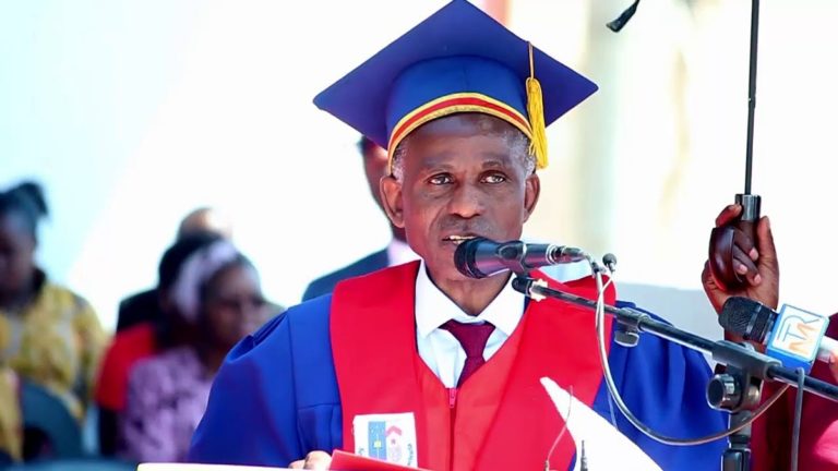 Gilbert Kishiba Fitula