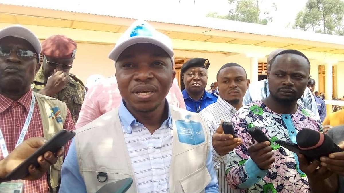 Paul Muhindo Vahumawa