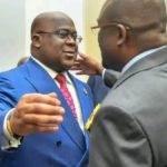 Félix Tshisekedi