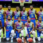 Basketball Les Léopards