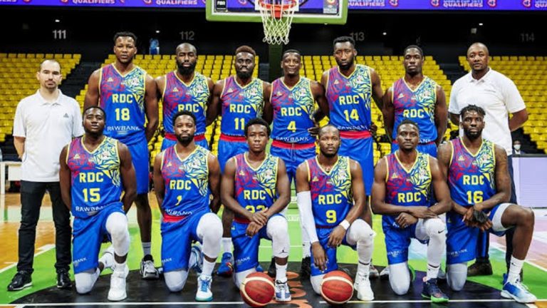 Basketball Les Léopards