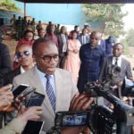 Marc Malago Kashekere
