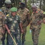 coalition FARDC-UPDF