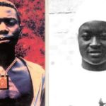 Isidore Bakanja et Marie-Clémentine Anuarite