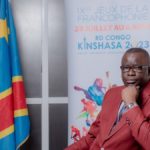 Isidore Kwandja ANR Jeux de la Francophonie