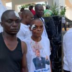 Kindu violence enrôlement de Salomon Idi Kalonda