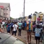 Kinshasa/Yolo-sud : Les habitants en colère face à la pénurie d'électricité
