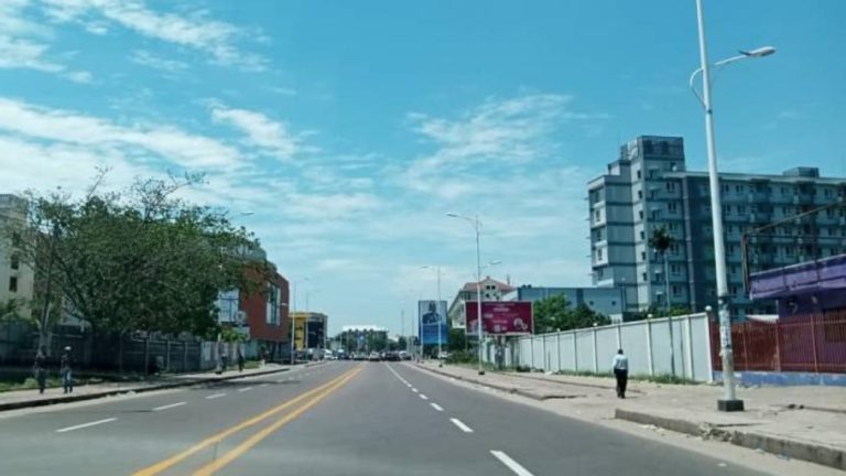 Indo-Pakistanaises Kinshasa