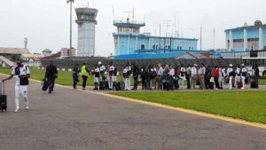 Le TP Mazembe ANR (1)