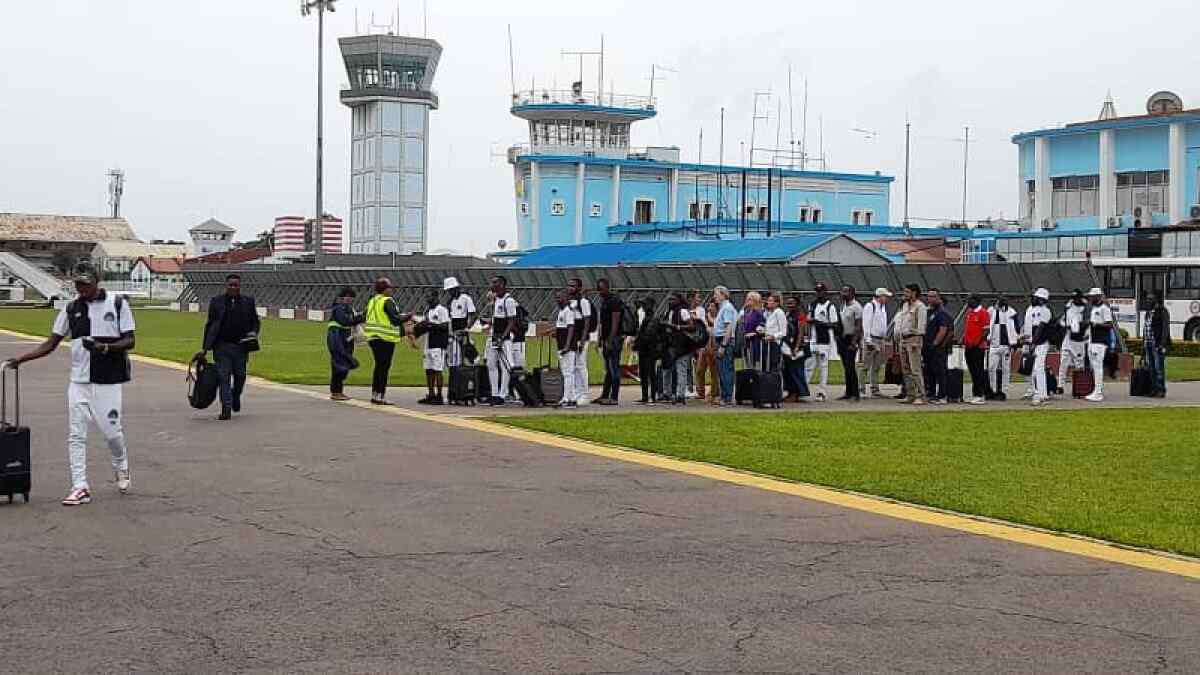 Le TP Mazembe ANR (1)