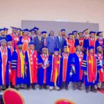 Unilu Lubumbashi Deuxième jour du col