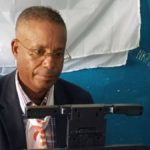 Lubumbashi Jean-Claude Muyambo