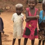 Malnutrition à Bakwa Mulumba (1)