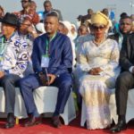 Messe papale à Kinshasa Moïse Katumbi et Martin Fayulu déjà présents à Ndolo ndolo