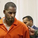 R. Kelly USA Etat Unis crimes se