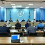 RDC Droit de l'homme Rencontre de l'ASG Ilze Brands Kheris et des Députés congolais