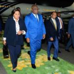 RDC Tshisekedi à Génève