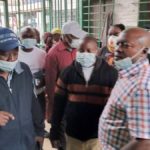 Sud-Kivu Le gouvernement (1)
